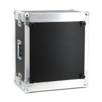 7 HE Live Rack 19 Zoll Double Door 50 CM