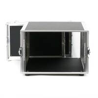 7 HE Live Rack 19 Zoll Double Door 50 CM