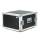 7 HE Live Rack 19 Zoll Double Door 50 CM