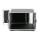 7 HE Live Rack 19 Zoll Double Door 50 CM