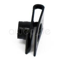 100 Clipmuttern M6 - Die Alternative f&uuml;r K&auml;figmuttern