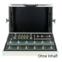 Flightcase f&uuml;r Kemper Profiler Stage