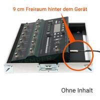 Flightcase f&uuml;r Kemper Profiler Stage