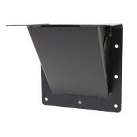 Adam Hall 3405 Kanteneinbaugriff Boxengriff f&uuml;r Kantenmontage - B-Stock