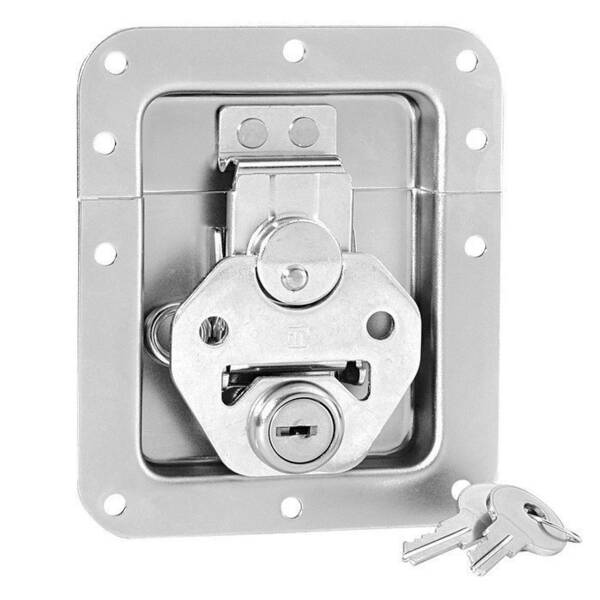 Adam Hall 17290 LS Butterfly Verschluss mittel...