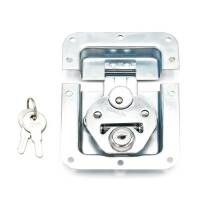 Adam Hall 17290 LS Butterfly Verschluss mittel abschlie&szlig;bar