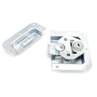 Adam Hall 17290 LS Butterfly Verschluss mittel abschlie&szlig;bar