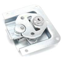 Adam Hall 17290 LS Butterfly Verschluss mittel abschlie&szlig;bar