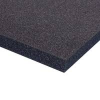 Adam Hall 019340 B Plastazote LD29 PE-Schaumstoff 40 mm...