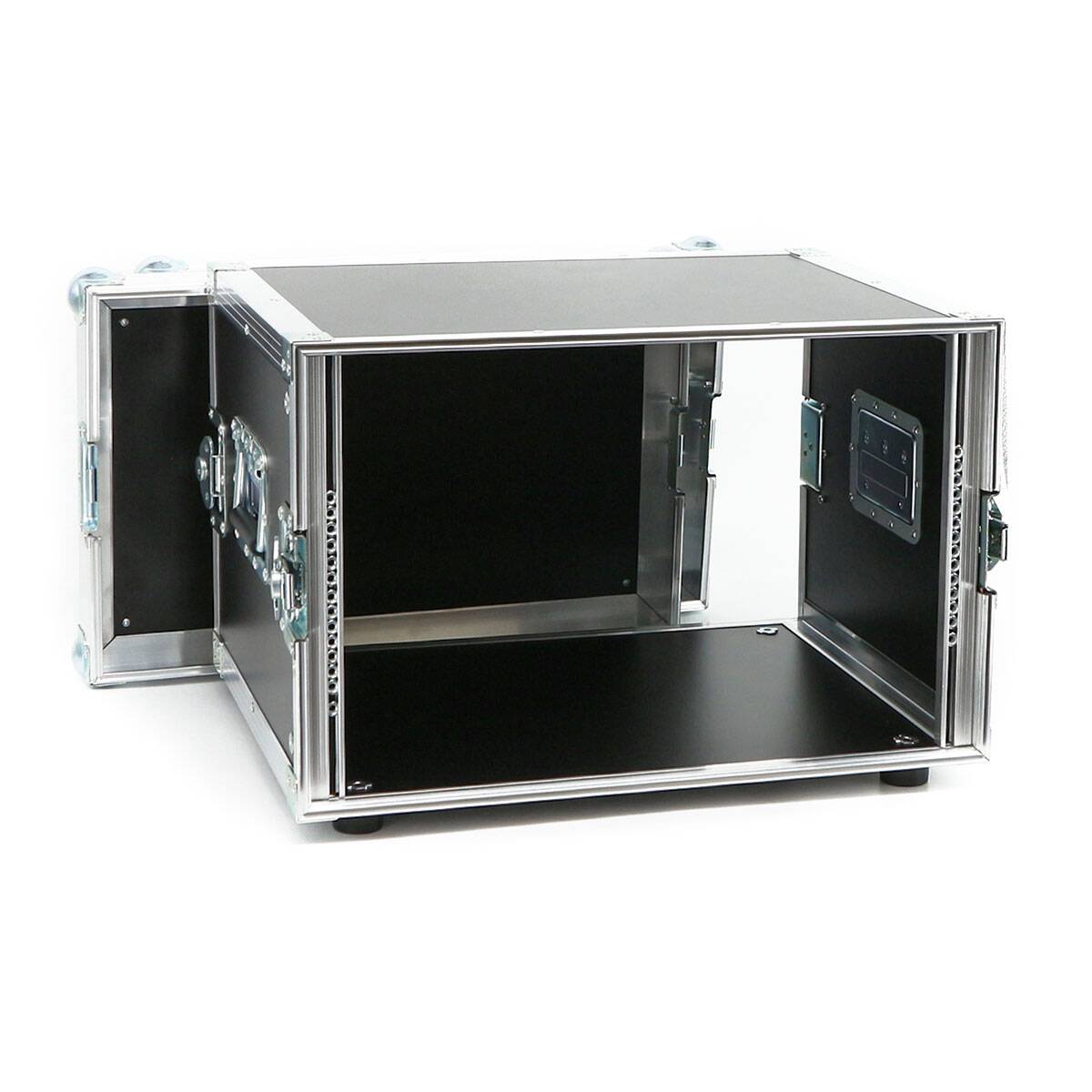 AWEO 7HE Rack Case 19 Zoll Rack 39 CM - Made in Germany