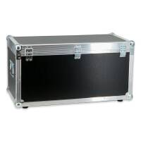 Truhencase Packma&szlig; 80x40x40 cm f&uuml;r Zubeh&ouml;r
