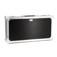 Flightcase mit Pedalboard f&uuml;r Line 6 Helix Guitar Processor