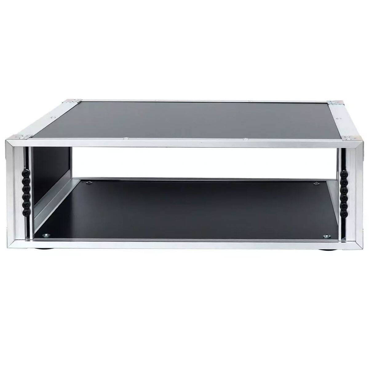 Custom Studio-Rack 19 Zoll Birke MP Made in Germany!