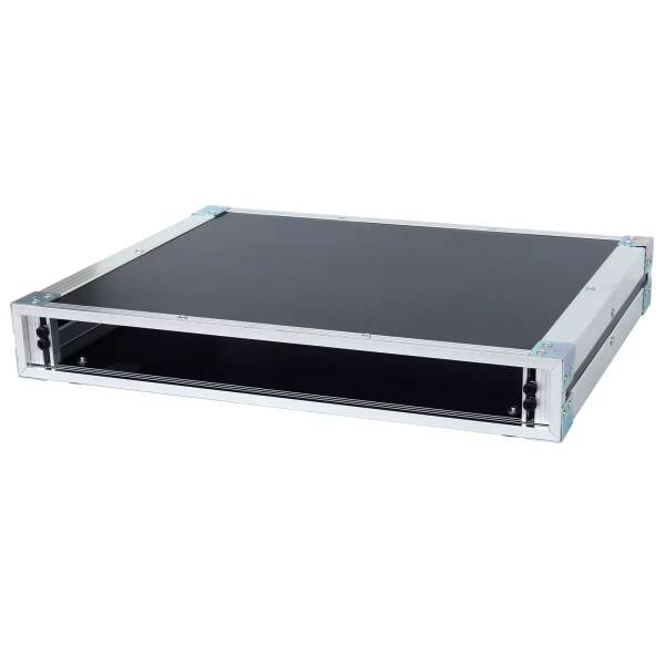 Custom Studio-Rack 19 Zoll Birke MP Made in Germany!
