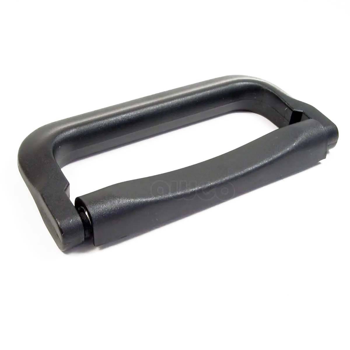 Sourcing Map Pfannen-Ersatzgriff Schwarz – 178 Mm (7 Zoll) Für Antihaft-Pfannen & Töpfe