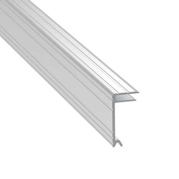Penn Elcom EG-0400 Aluminium Deckelrahmen 37 mm Einschub 4 mm