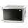 7 HE Live Rack 19 Zoll Double Door 39 CM Phenol braun