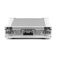 2 HE Live Rack 19 Zoll Double Door 39 CM grau RSH