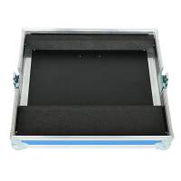 Haubencase für Behringer X-Touch - Phenol schwarz