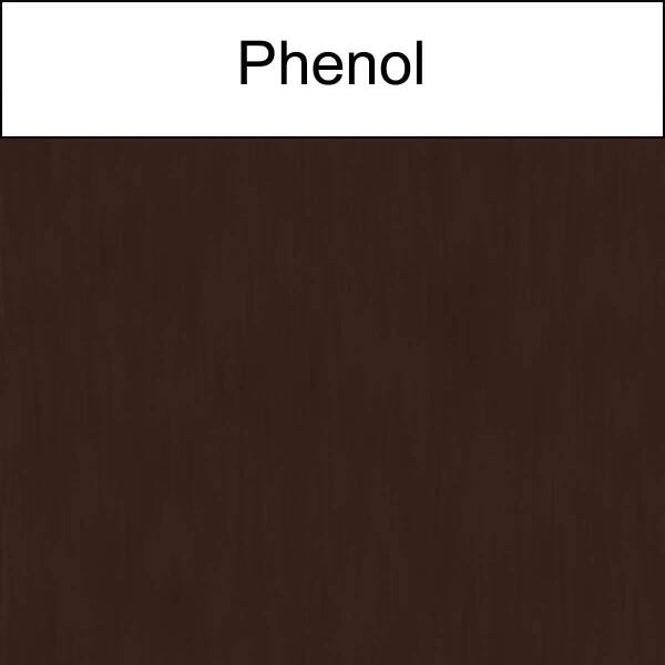 Phenol (dunkelbraun)