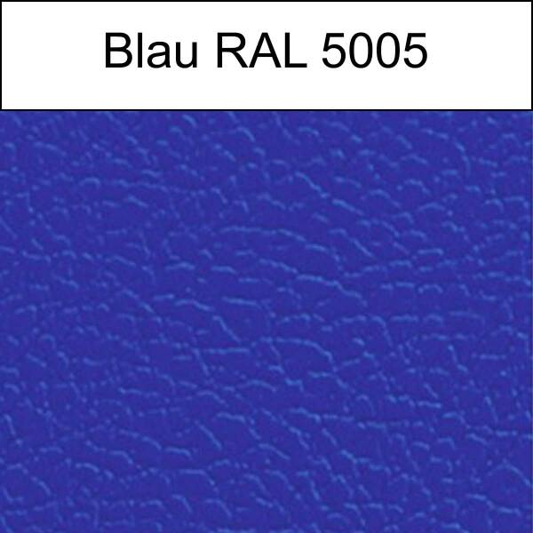 blau (RAL 5005)