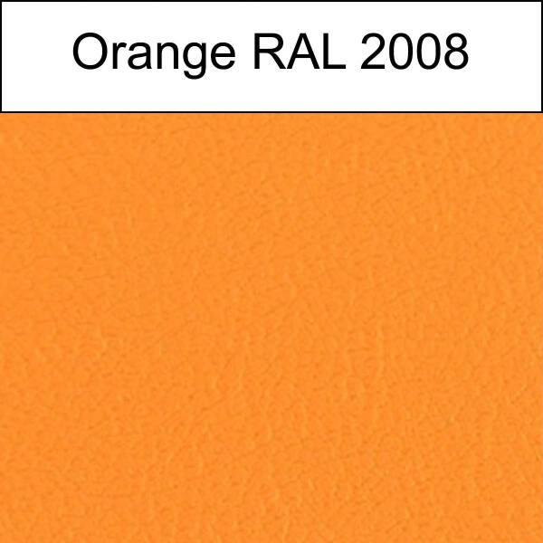 orange (RAL 2008