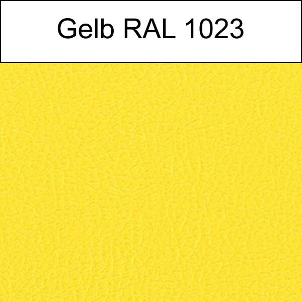 gelb (RAL 1023)