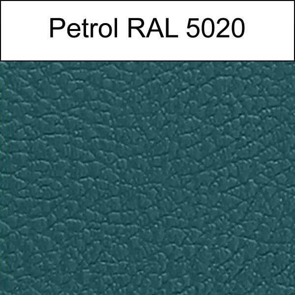 petrol (RAL 5020)