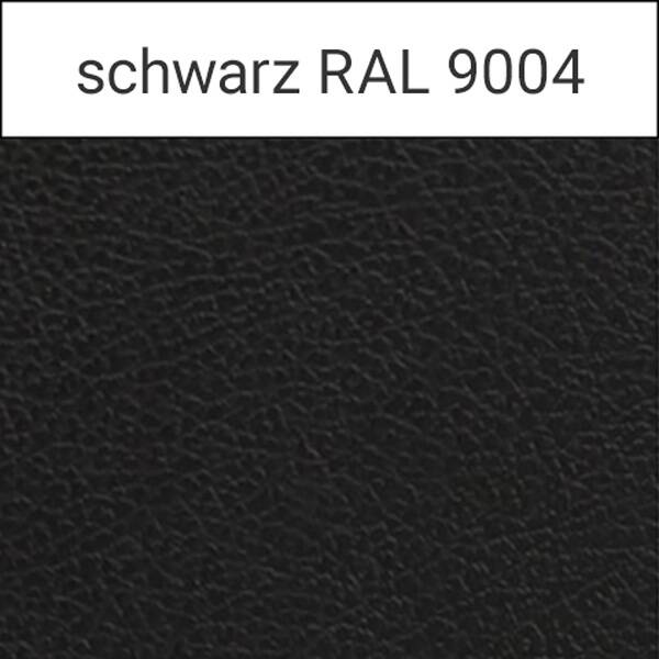 Schwarz (RAL 9004)