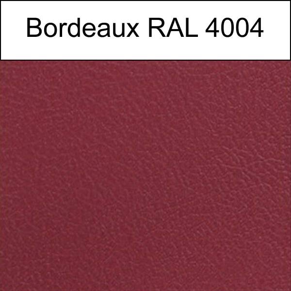 bordeaux RAL 4004