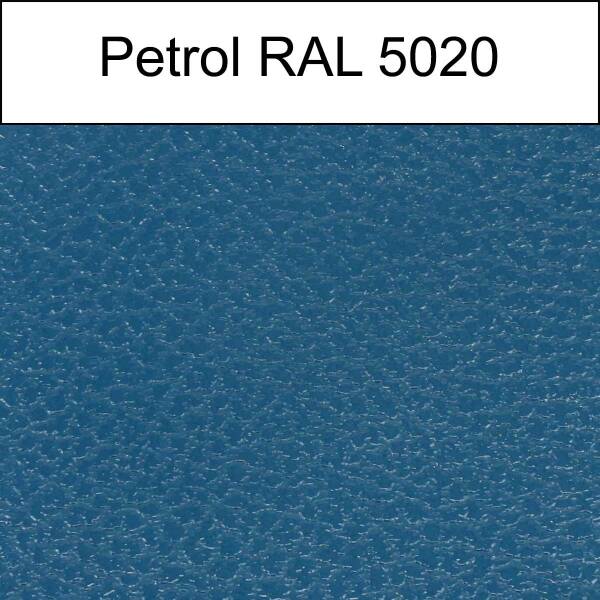 petrol RAL 5020