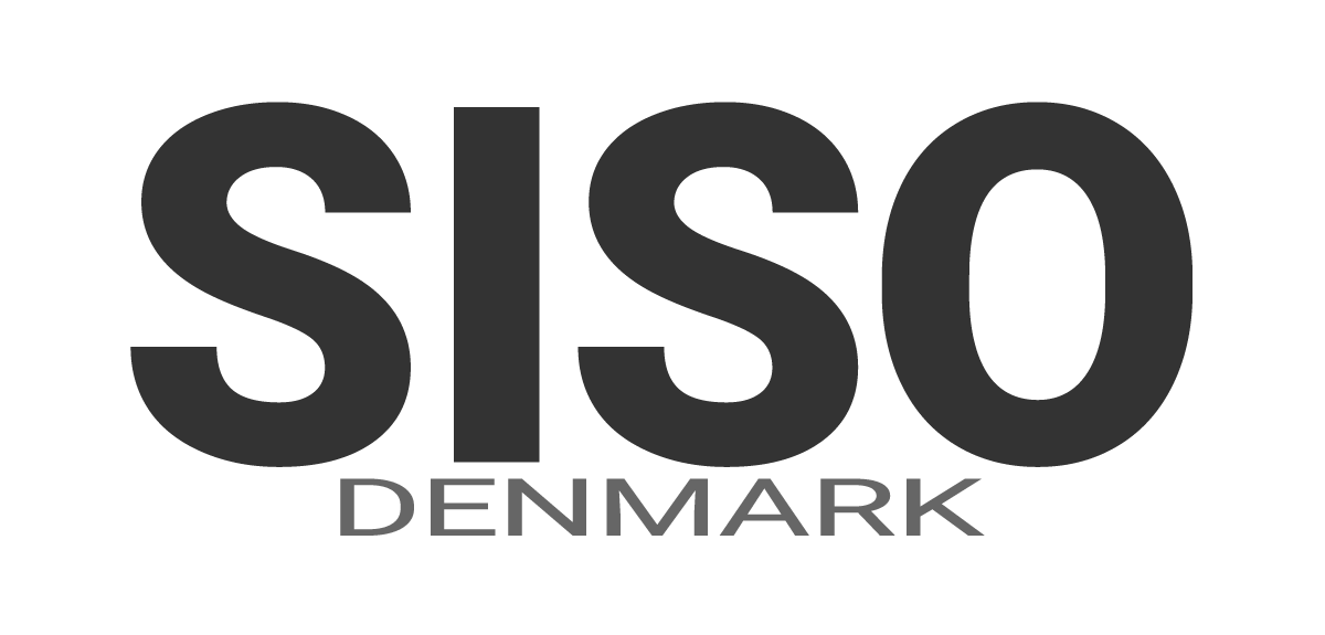 SISO Denmark Verschlüsse