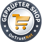 Geprüfter Online Shop