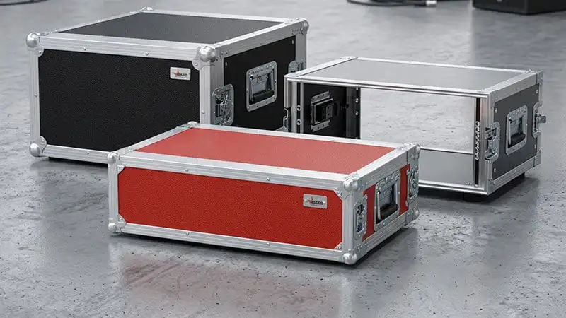 19 Zoll Racks entdecken