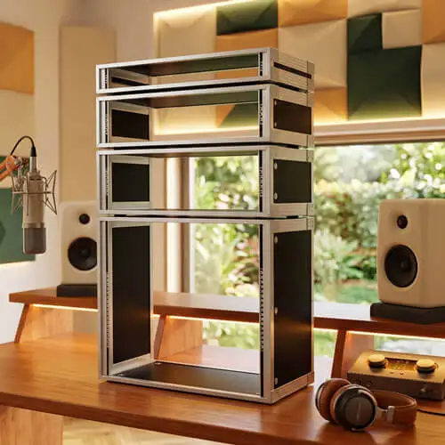 Studioracks anschauen