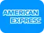 Zahlungsart American Express