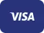 Zahlungsart Visa Karte